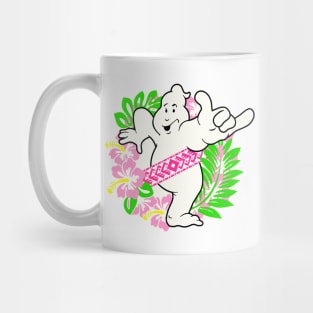 GB Hawaii Shaka Redux [PNK] Mug